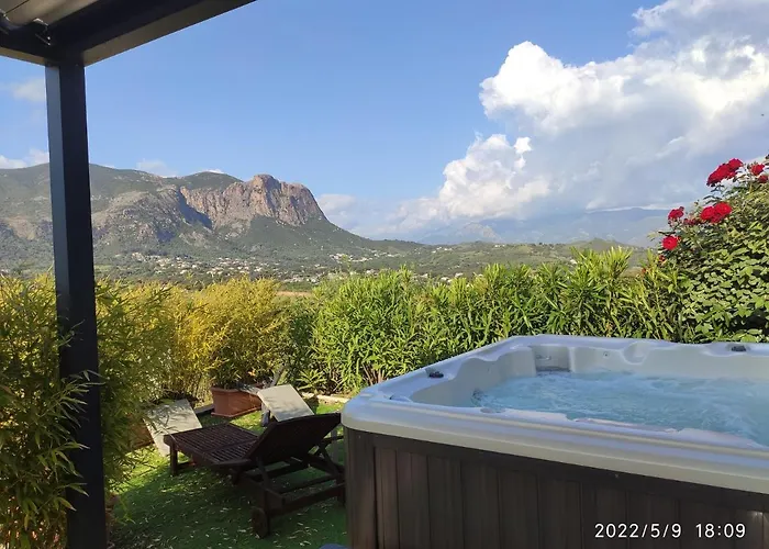 Appartement Claude Et Marie-france