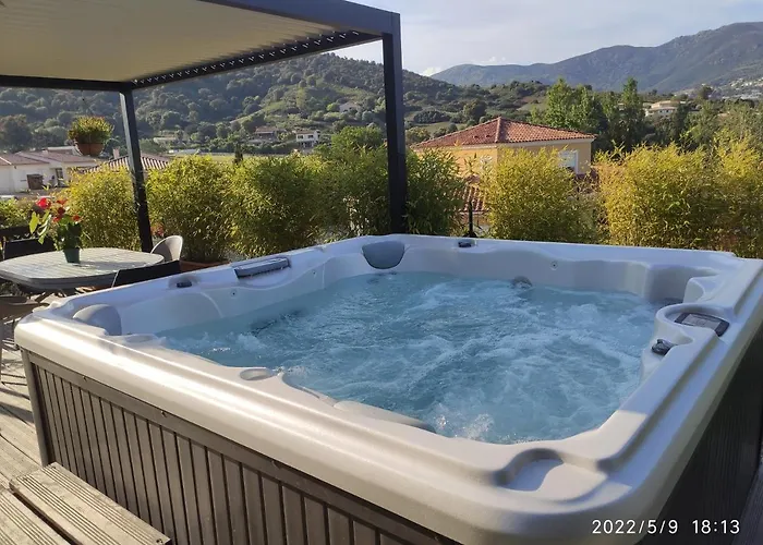 Appartement Claude Et Marie-france *