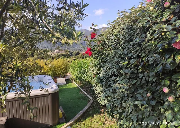 Claude Et Marie-france * Alata