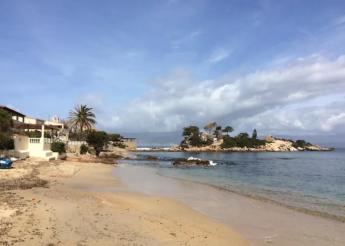 Claude Et Marie-france Alata