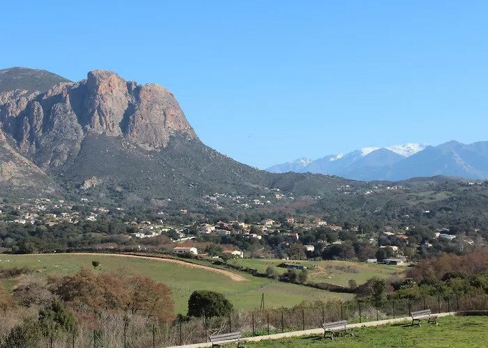 Claude Et Marie-france Appartement