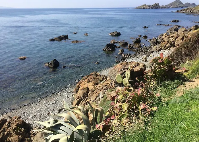 Appartement Claude Et Marie-france