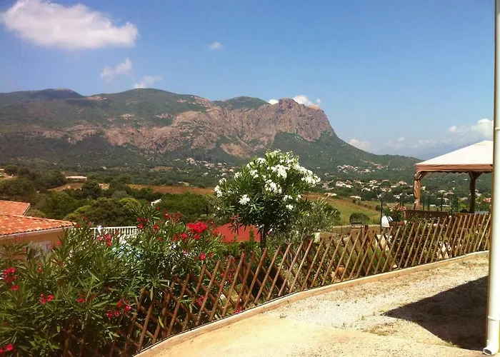 Claude Et Marie-france * Alata