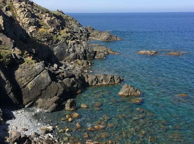 Claude Et Marie-france Appartement