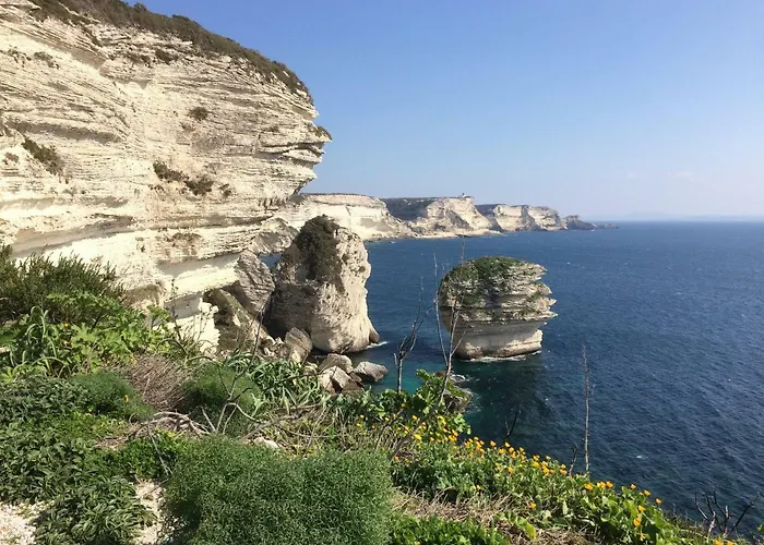Claude Et Marie-france Appartement