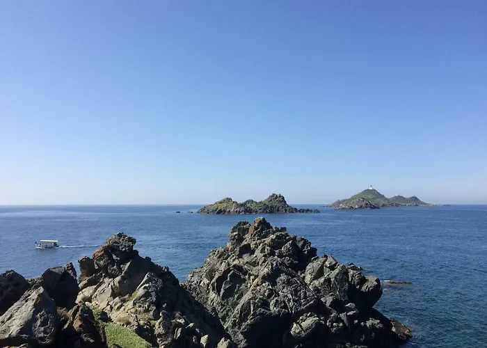 Appartement Claude Et Marie-france *