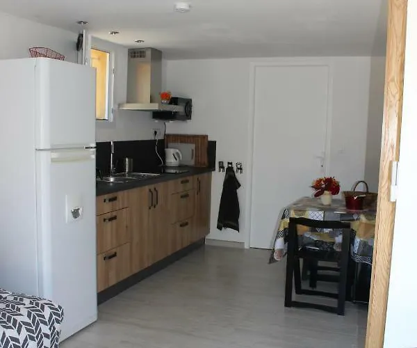 Claude Et Marie-france Appartement