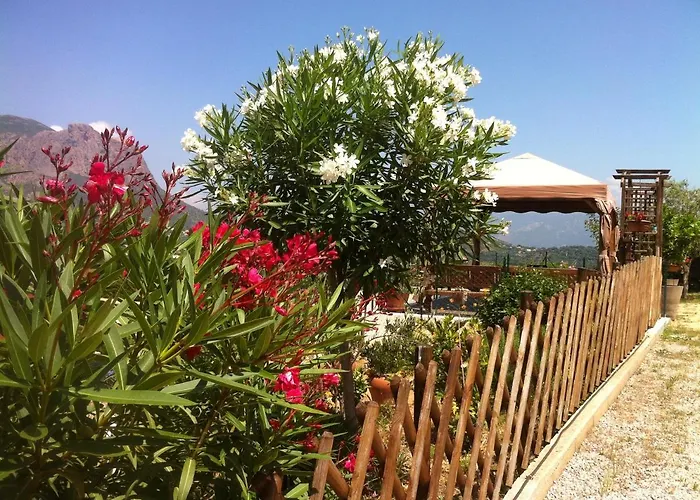 Claude Et Marie-france Appartement