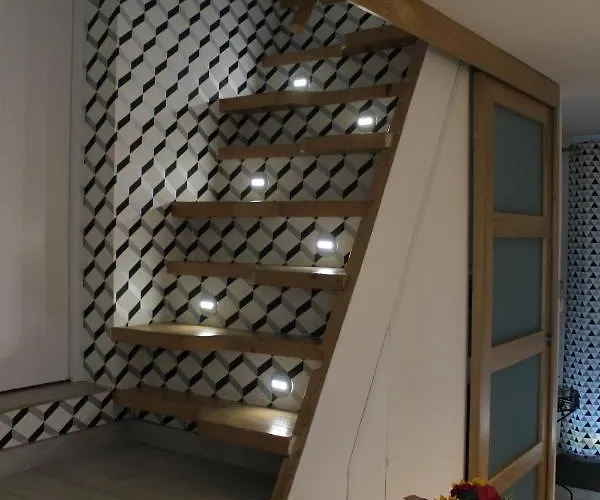 Appartement Claude Et Marie-france