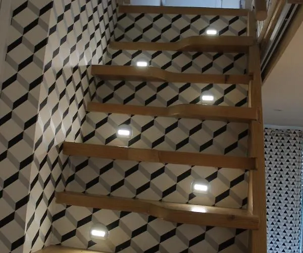 Appartement Claude Et Marie-france Alata