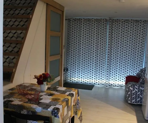 Appartement Claude Et Marie-france Alata