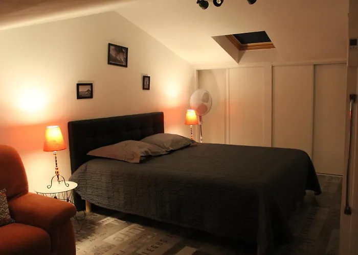 Claude Et Marie-france *