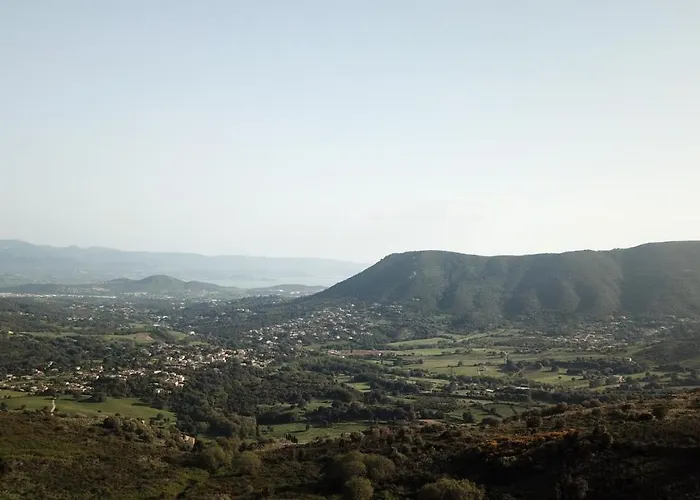 Appartement Claude Et Marie-france Alata