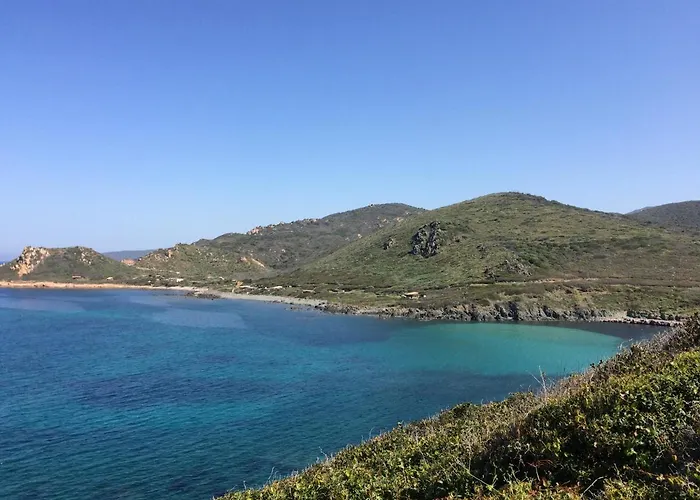 Appartement Claude Et Marie-france Alata