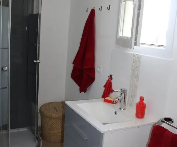 Appartement Claude Et Marie-france