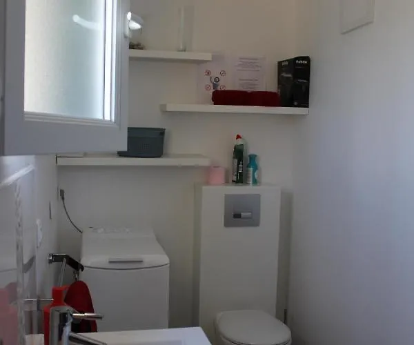 Appartement Claude Et Marie-france Alata